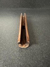 Perazzi MX8 SC2 12 Gauge Stock and Forearm - 9 of 9