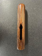 Perazzi MX8 SC2 12 Gauge Stock and Forearm - 7 of 9