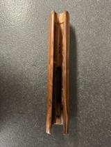 Perazzi MX8 SC2 12 Gauge Stock and Forearm - 8 of 9