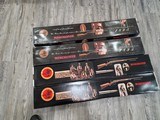 4 gun set Winchester 1894, 1895 matching serial #s - 15 of 15