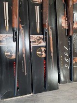 4 gun set Winchester 1894, 1895 matching serial #s - 14 of 15