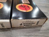 4 gun set Winchester 1894, 1895 matching serial #s - 11 of 15