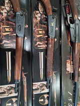 4 gun set Winchester 1894, 1895 matching serial #s - 9 of 15