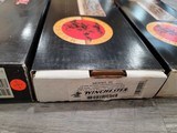 4 gun set Winchester 1894, 1895 matching serial #s - 2 of 15