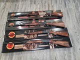 4 gun set Winchester 1894, 1895 matching serial #s - 5 of 15