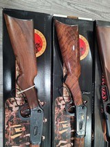 4 gun set Winchester 1894, 1895 matching serial #s - 4 of 15
