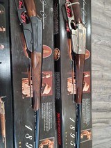4 gun set Winchester 1894, 1895 matching serial #s - 13 of 15