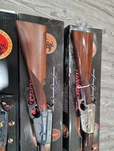 4 gun set Winchester 1894, 1895 matching serial #s - 12 of 15