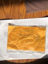 Pre 64 Model 70 Winchester 375 H&h - 2 of 2