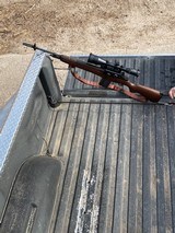 Pre Ban Springfield Armory M1A - 4 of 6