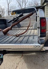 Pre Ban Springfield Armory M1A - 1 of 6