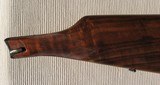 Luger Carbine Stock - 6 of 10