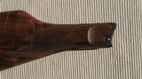 Luger Carbine Stock - 3 of 10