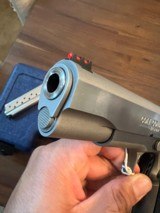 Colt 1911 Gold Cup Trophy .38 super - 7 of 14