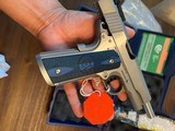 Colt 1911 Gold Cup Trophy .38 super - 9 of 14