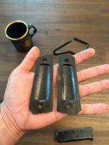 Colt 1911 Light Weight Commander .45 - 14 of 15