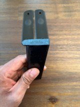 Colt 1911 Light Weight Commander .45 - 9 of 15