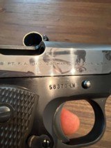Colt 1911 Light Weight Commander .45 - 3 of 15