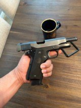 Colt 1911 Light Weight Commander .45 - 15 of 15