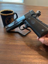 Colt 1911 Light Weight Commander .45 - 13 of 15