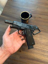 Colt 1911 Light Weight Commander .45 - 11 of 15