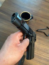 Colt 1911 Light Weight Commander .45 - 10 of 15