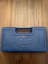 Colt 1911 .38 Super Competition 70 series Plus - 2 of 11