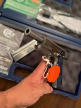 Colt 1911 .38 Super Competition 70 series Plus - 9 of 11