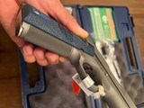 Colt 1911 .38 Super Competition 70 series Plus - 3 of 11