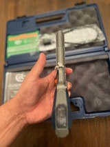 Colt 1911 .38 Super Competition 70 series Plus - 6 of 11