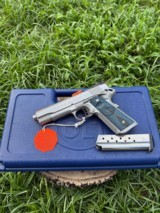 1911 Colt Gold Cup Trophy .38 Super - 8 of 8