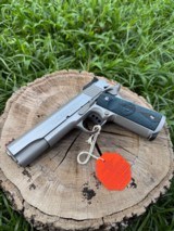 1911 Colt Gold Cup Trophy .38 Super - 2 of 8
