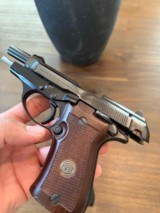1911 Colt Gold Cup Trophy .38 Super - 9 of 12