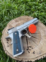 1911 Colt Gold Cup Trophy .38 Super - 3 of 8