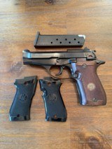 1911 Colt Gold Cup Trophy .38 Super - 1 of 12