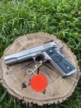 1911 Colt Gold Cup Trophy .38 Super - 1 of 8