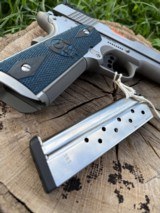 1911 Colt Gold Cup Trophy .38 Super - 7 of 8