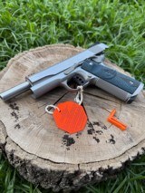 1911 Colt Gold Cup Trophy .38 Super - 5 of 8