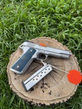 1911 Colt Gold Cup Trophy .38 Super - 6 of 8