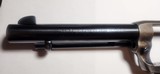Colt Single Action Army .38 Special 1st Gen 1940 - 8 of 15