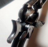 Colt Single Action Army .38 Special 1st Gen 1940 - 10 of 15