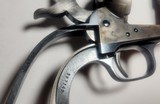 Colt Single Action Army .38 Special 1st Gen 1940 - 5 of 15