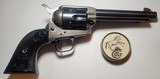 Colt Single Action Army .38 Special 1st Gen 1940 - 1 of 15