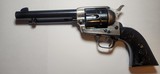 Colt Single Action Army .38 Special 1st Gen 1940 - 3 of 15