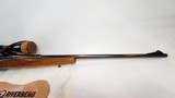 REMINGTON 722, CALIBER .222 REM - 9 of 11
