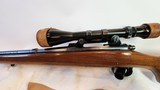 REMINGTON 722, CALIBER .222 REM - 4 of 11