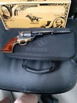 UBERTI REPLICA 1851 NAVY CONVERSION - 4 of 5