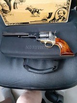 UBERTI REPLICA 1851 NAVY CONVERSION - 5 of 5