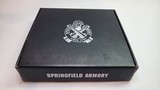 SPRINGFIELD ARMORY DEFEND YOUR LEGACY MIL SPEC 1911 - 2 of 8