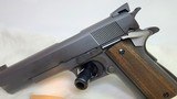 SPRINGFIELD ARMORY DEFEND YOUR LEGACY MIL SPEC 1911 - 6 of 8